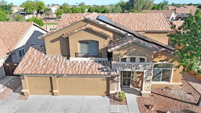 15727 W RIMROCK Street, Surprise, AZ 85374