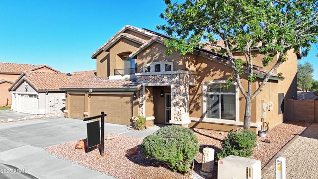 15727 W RIMROCK Street, Surprise, AZ 85374