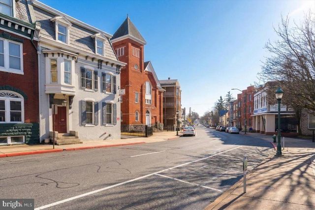 140 S POTOMAC ST, Hagerstown, MD 21740