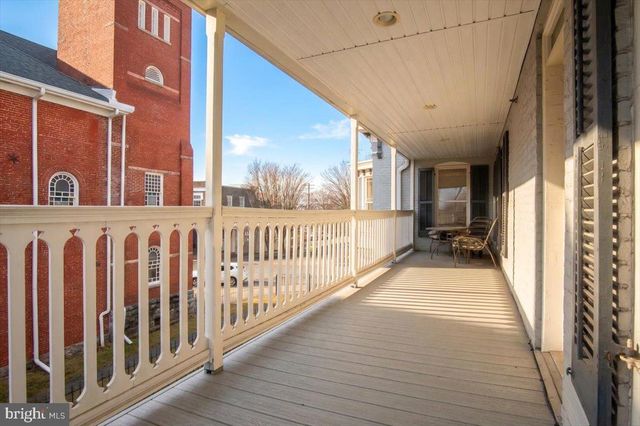 140 S POTOMAC ST, Hagerstown, MD 21740