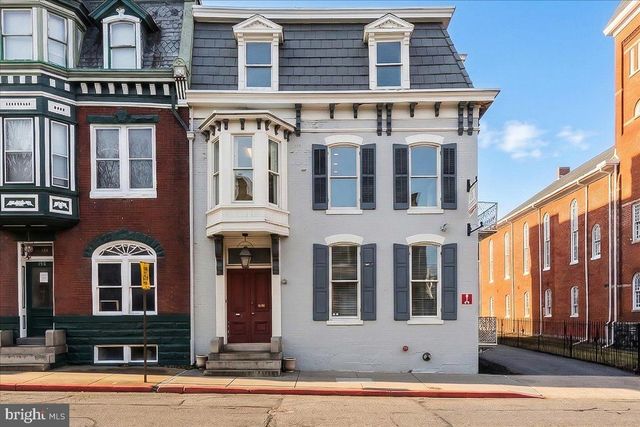 140 S POTOMAC ST, Hagerstown, MD 21740