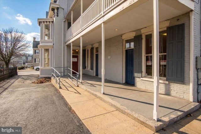 140 S POTOMAC ST, Hagerstown, MD 21740