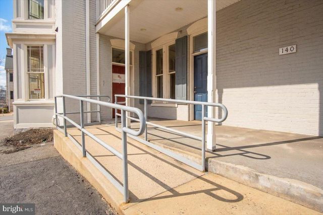 140 S POTOMAC ST, Hagerstown, MD 21740