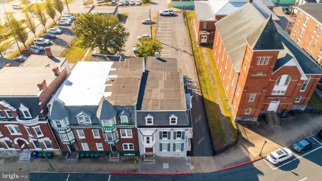 140 S POTOMAC ST, Hagerstown, MD 21740