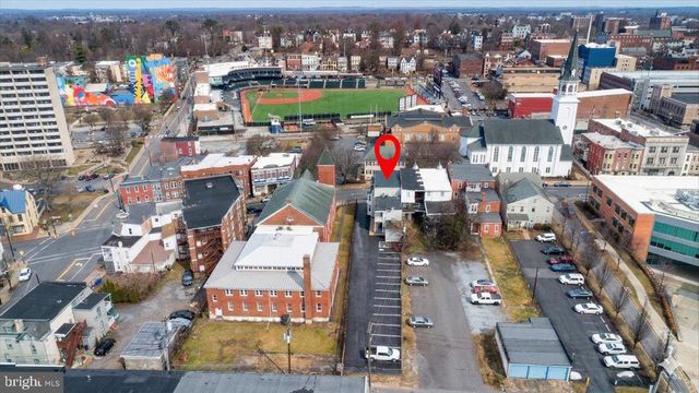 140 S POTOMAC ST, Hagerstown, MD 21740