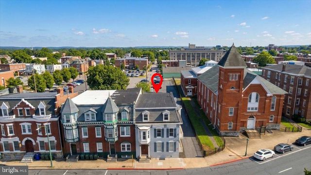 140 S POTOMAC ST, Hagerstown, MD 21740