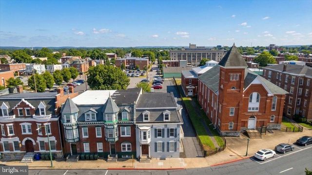 140 S POTOMAC ST, Hagerstown, MD 21740