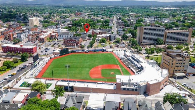 140 S POTOMAC ST, Hagerstown, MD 21740