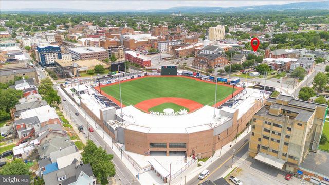 140 S POTOMAC ST, Hagerstown, MD 21740