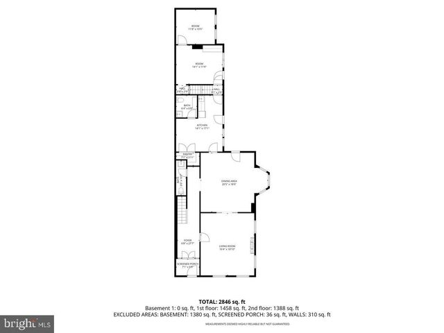 140 S POTOMAC ST, Hagerstown, MD 21740