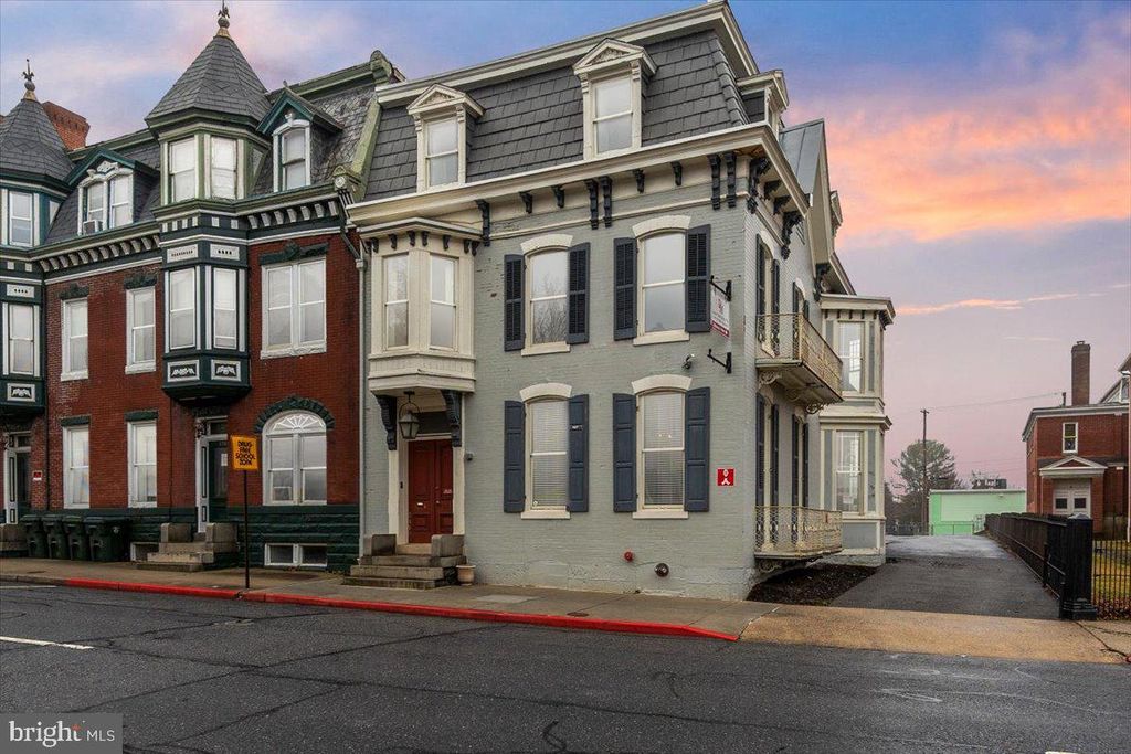 140 S POTOMAC ST, Hagerstown, MD 21740