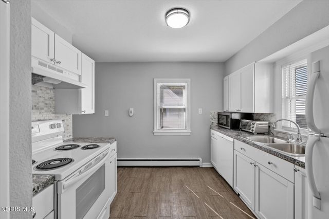 311 Clinton Street, Maumee, OH 43537