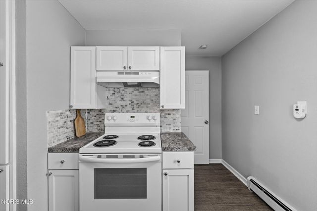311 Clinton Street, Maumee, OH 43537