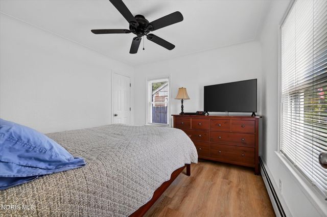 311 Clinton Street, Maumee, OH 43537