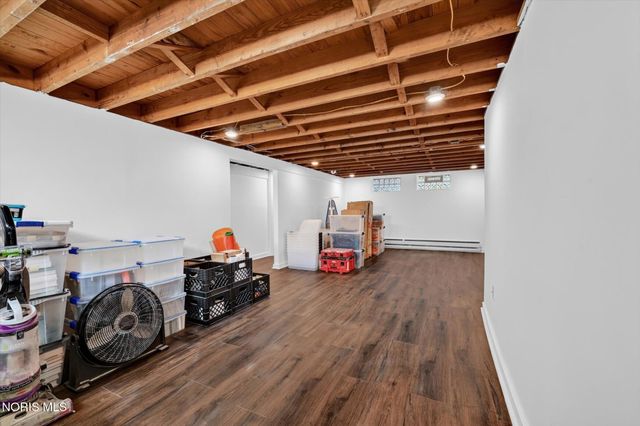 311 Clinton Street, Maumee, OH 43537