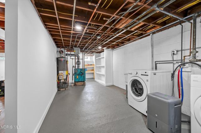 311 Clinton Street, Maumee, OH 43537