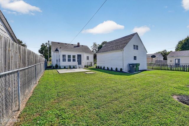 311 Clinton Street, Maumee, OH 43537