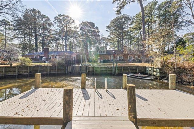 2713 Mulberry Grove CT, Virginia Beach, VA 23452