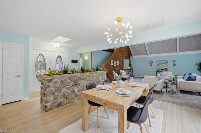 2713 Mulberry Grove CT, Virginia Beach, VA 23452