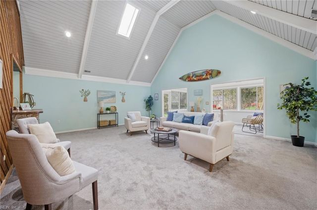 2713 Mulberry Grove CT, Virginia Beach, VA 23452