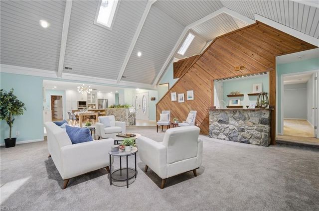 2713 Mulberry Grove CT, Virginia Beach, VA 23452