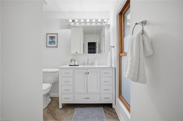 2713 Mulberry Grove CT, Virginia Beach, VA 23452