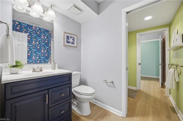 2713 Mulberry Grove CT, Virginia Beach, VA 23452