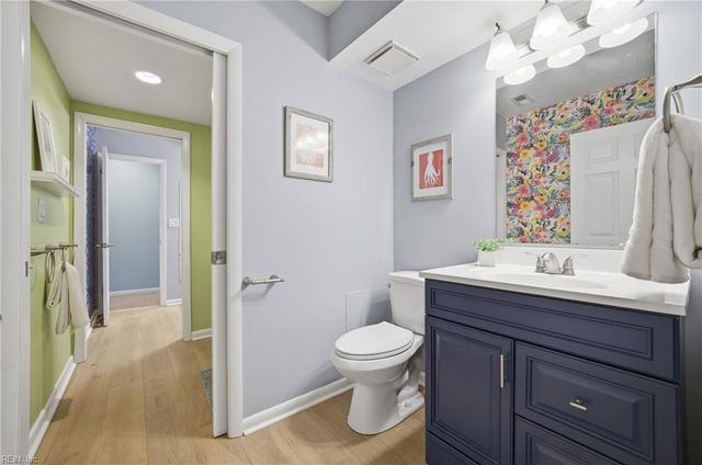 2713 Mulberry Grove CT, Virginia Beach, VA 23452