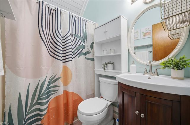 2713 Mulberry Grove CT, Virginia Beach, VA 23452