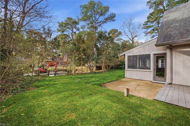 2713 Mulberry Grove CT, Virginia Beach, VA 23452