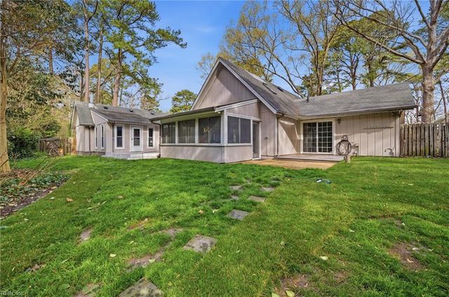 2713 Mulberry Grove CT, Virginia Beach, VA 23452