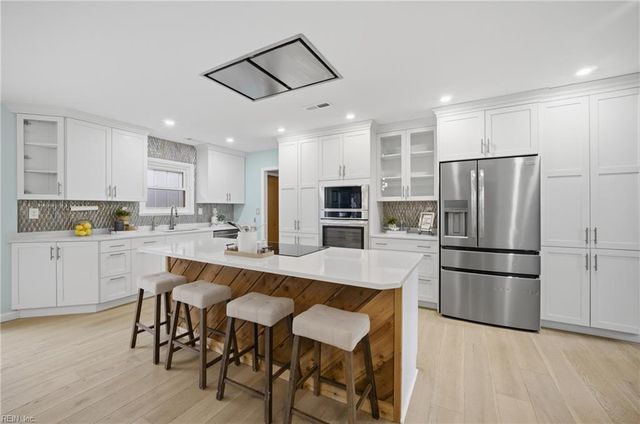 2713 Mulberry Grove CT, Virginia Beach, VA 23452