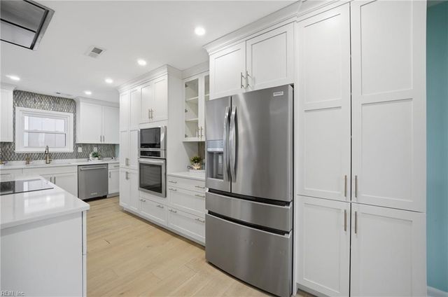 2713 Mulberry Grove CT, Virginia Beach, VA 23452