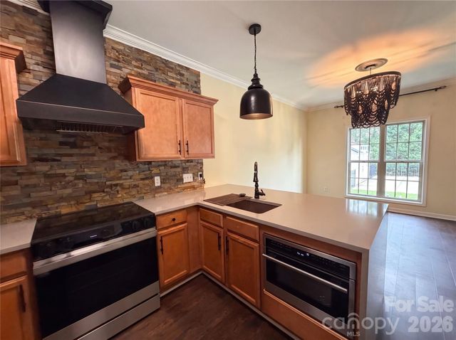 1417 Mcbeth Drive, Kannapolis, NC 28083