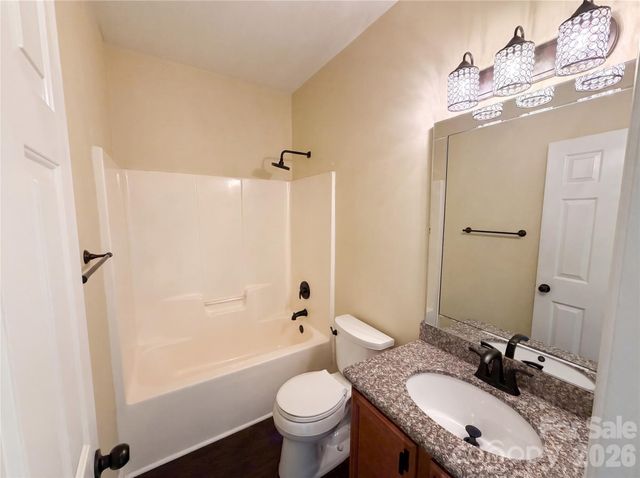 1417 Mcbeth Drive, Kannapolis, NC 28083
