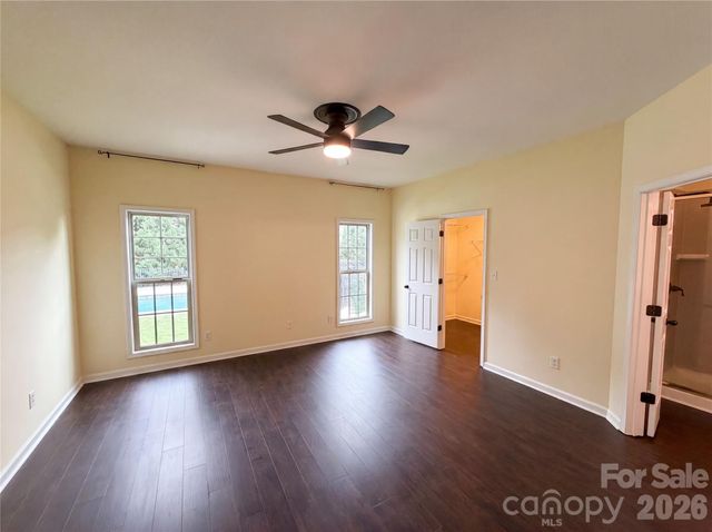 1417 Mcbeth Drive, Kannapolis, NC 28083