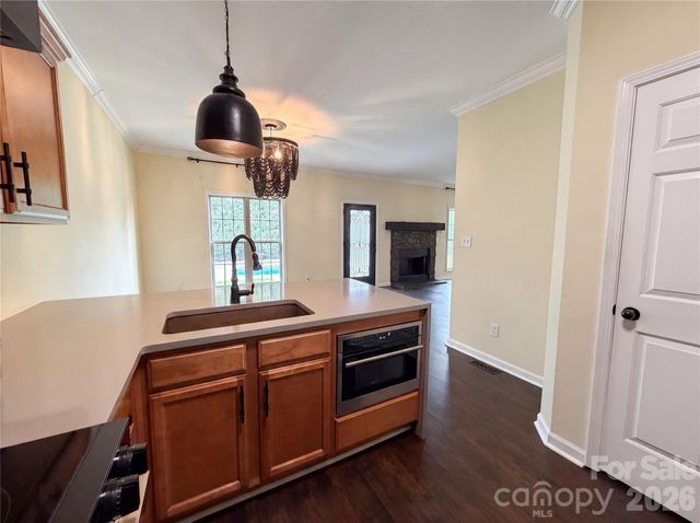 1417 Mcbeth Drive, Kannapolis, NC 28083