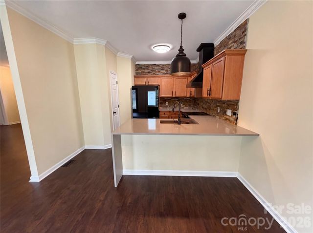 1417 Mcbeth Drive, Kannapolis, NC 28083