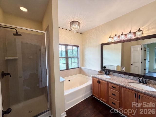 1417 Mcbeth Drive, Kannapolis, NC 28083
