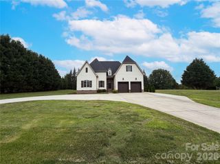 1417 Mcbeth Drive, Kannapolis, NC 28083