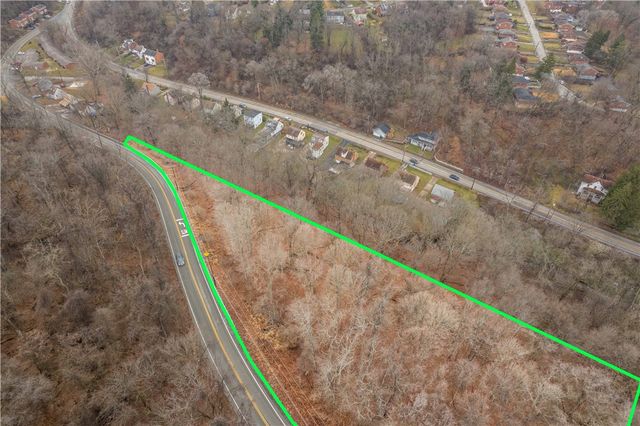 0 Frey Rd, Penn Hills, PA 15235