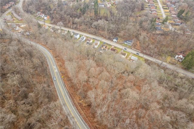 0 Frey Rd, Penn Hills, PA 15235