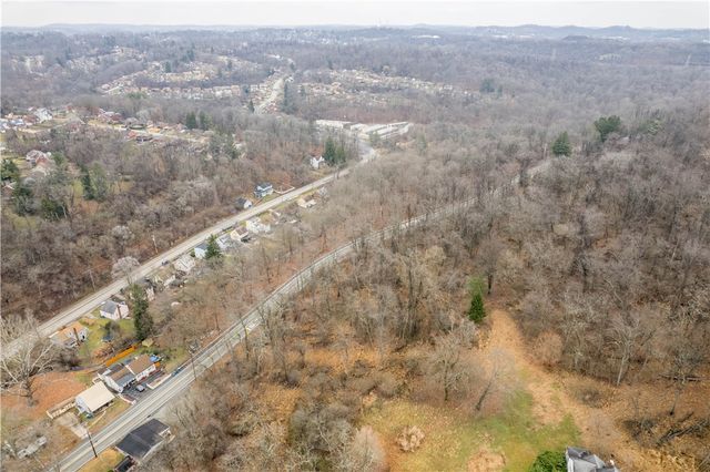 0 Frey Rd, Penn Hills, PA 15235