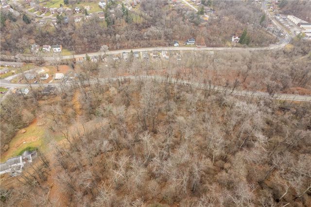 0 Frey Rd, Penn Hills, PA 15235