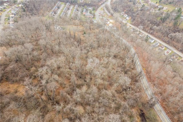 0 Frey Rd, Penn Hills, PA 15235