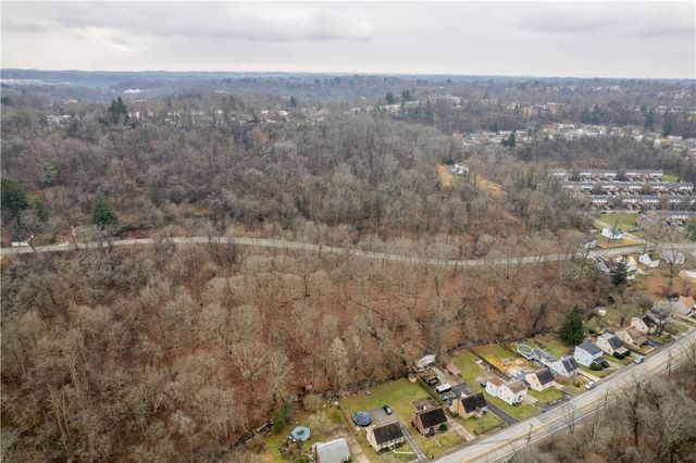 0 Frey Rd, Penn Hills, PA 15235