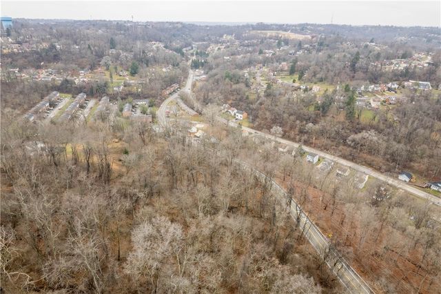 0 Frey Rd, Penn Hills, PA 15235