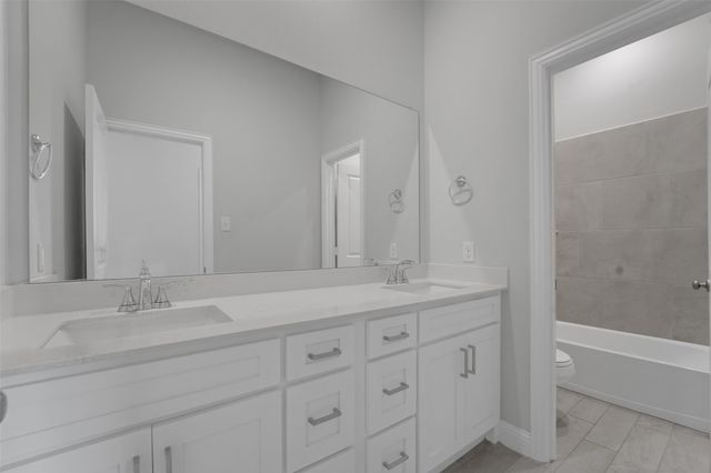 3004 Cremini Falls, Princeton, TX 75407