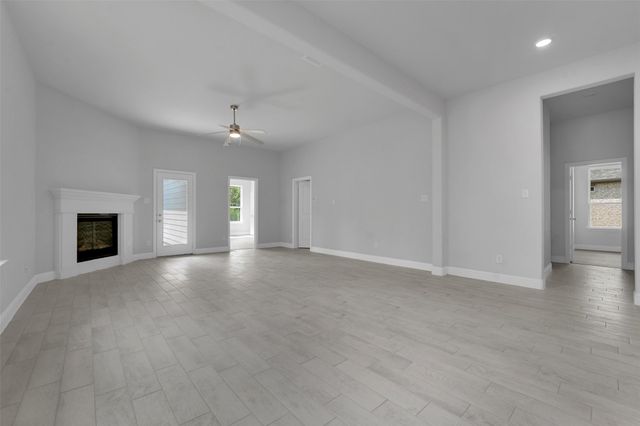 3004 Cremini Falls, Princeton, TX 75407