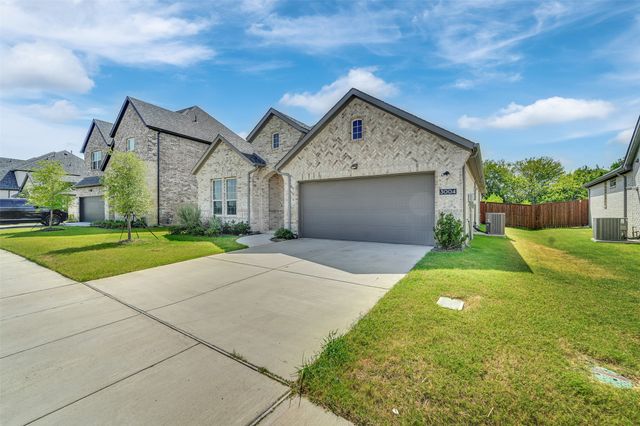 3004 Cremini Falls, Princeton, TX 75407